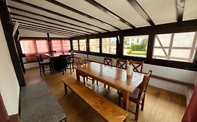 Pension Mitten Im Pfaelzerwald